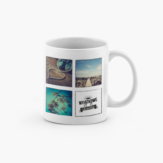 Kubek, Instacup