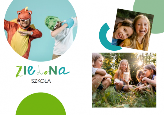 Zielona szkoła fotoksiążka, 20x30 cm